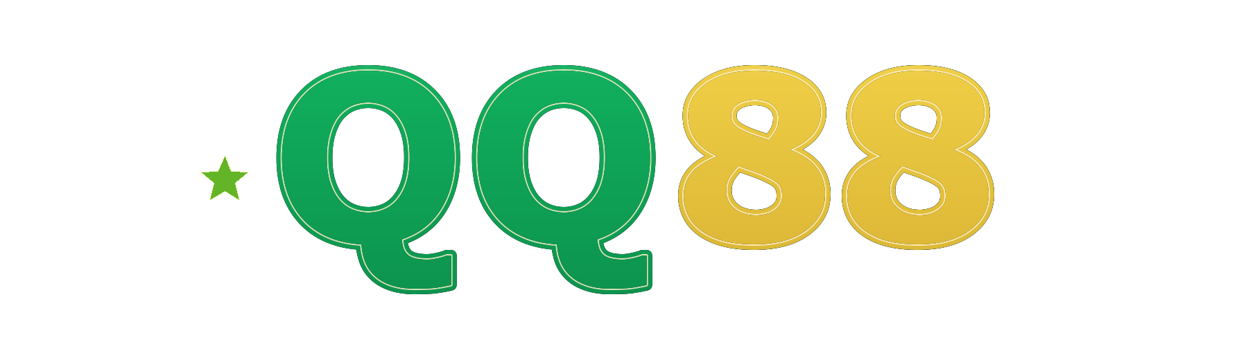 QQ88 Logo